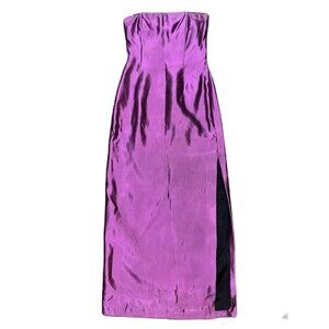 Jessica McClintock dress Women Juniors 3 Gunne Sax Millennium 2000 Gown